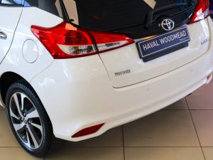 Toyota Yaris 1.5 Xs auto - Image 9