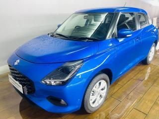 Suzuki Swift 1.2 GL+ manual