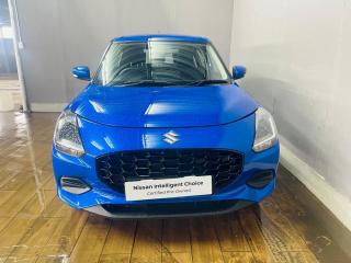 Suzuki Swift 1.2 GL+ manual