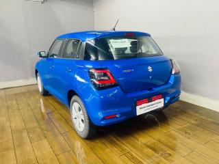 Suzuki Swift 1.2 GL+ manual