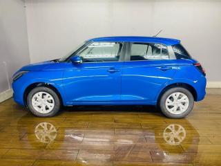 Suzuki Swift 1.2 GL+ manual