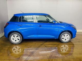 Suzuki Swift 1.2 GL+ manual