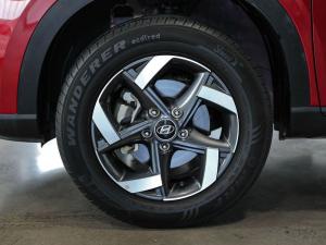 Hyundai Venue 1.0T Fluid auto - Image 18