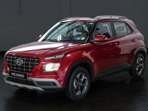 Hyundai Venue 1.0T Fluid auto - Image 2