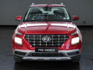 Hyundai Venue 1.0T Fluid auto - Image 3