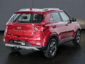 Hyundai Venue 1.0T Fluid auto - Image 5