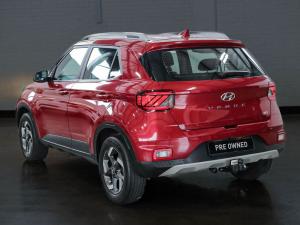 Hyundai Venue 1.0T Fluid auto - Image 6
