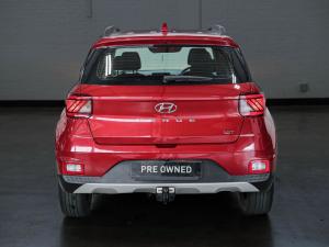 Hyundai Venue 1.0T Fluid auto - Image 7