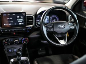 Hyundai Venue 1.0T Fluid auto - Image 9