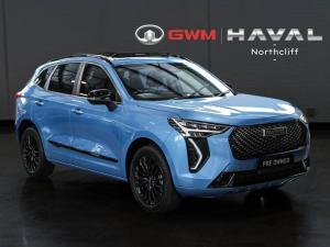 2023 Haval Jolion 1.5T S Super Luxury