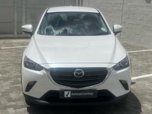 Mazda CX-3 2.0 Dynamic - Image 5
