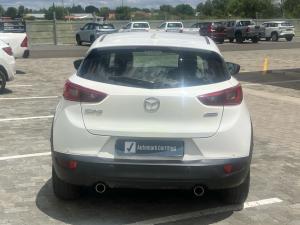 Mazda CX-3 2.0 Dynamic - Image 6