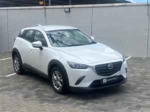 Mazda CX-3 2.0 Dynamic - Image 1