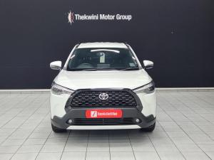 Toyota Corolla Cross 1.8 XS - Image 6