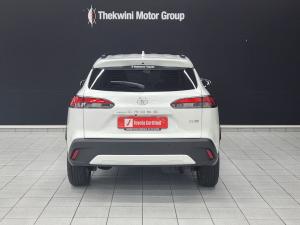 Toyota Corolla Cross 1.8 XS - Image 7