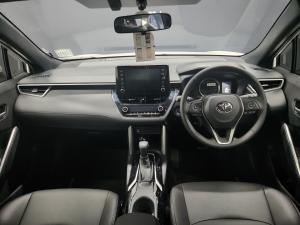 Toyota Corolla Cross 1.8 XS - Image 8