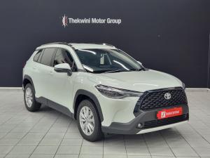 Toyota Corolla Cross 1.8 XS - Image 1