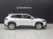 Toyota Corolla Cross 1.8 XS - Thumbnail 4