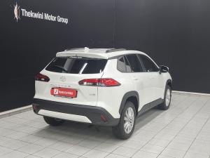 Toyota Corolla Cross 1.8 XS - Image 4