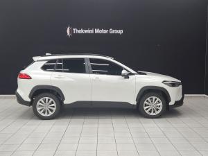Toyota Corolla Cross 1.8 XS - Image 4