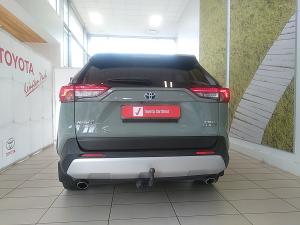 Toyota RAV4 2.5 Hybrid GX-R E-Four - Image 5