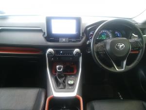 Toyota RAV4 2.5 Hybrid GX-R E-Four - Image 6