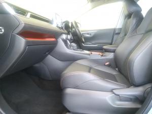 Toyota RAV4 2.5 Hybrid GX-R E-Four - Image 7