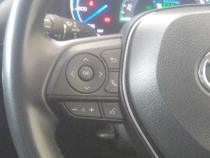 Toyota RAV4 2.5 Hybrid GX-R E-Four - Image 9