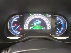 Toyota RAV4 2.5 Hybrid GX-R E-Four - Image 11