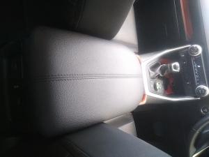 Toyota RAV4 2.5 Hybrid GX-R E-Four - Image 12