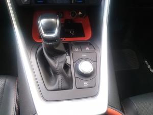 Toyota RAV4 2.5 Hybrid GX-R E-Four - Image 13