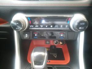 Toyota RAV4 2.5 Hybrid GX-R E-Four - Image 15