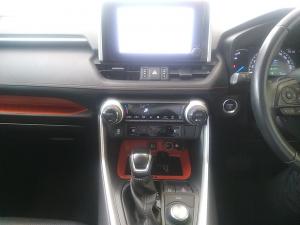 Toyota RAV4 2.5 Hybrid GX-R E-Four - Image 18