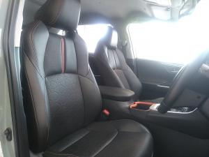 Toyota RAV4 2.5 Hybrid GX-R E-Four - Image 19