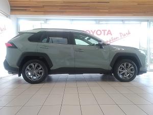 Toyota RAV4 2.5 Hybrid GX-R E-Four - Image 3