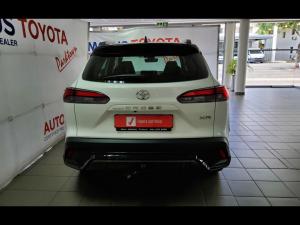 Toyota Corolla Cross 1.8 XR - Image 5