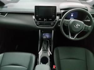 Toyota Corolla Cross 1.8 XR - Image 7