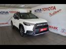 Thumbnail Toyota Corolla Cross 1.8 XR