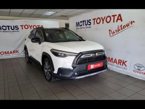 Toyota Corolla Cross 1.8 XR - Image 1