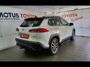 Toyota Corolla Cross 1.8 XR - Image 2