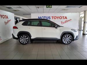 Toyota Corolla Cross 1.8 XR - Image 4