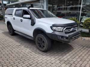 2019 Ford Ranger 2.0D XLT 4X4 automaticD/C