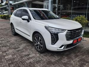 2022 Haval Jolion 1.5T Super Luxury DCT