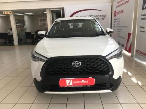 Toyota Corolla Cross 1.8 XS - Image 4