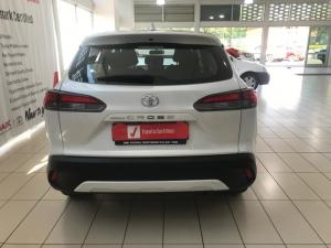 Toyota Corolla Cross 1.8 XS - Image 5
