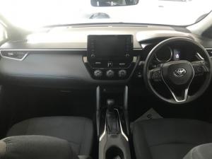 Toyota Corolla Cross 1.8 XS - Image 6