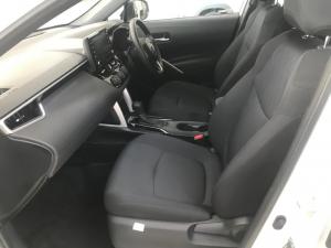 Toyota Corolla Cross 1.8 XS - Image 7