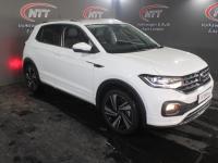Thumbnail Volkswagen T-CROSS 1.5 TSI R-LINE DSG