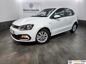 2024 Volkswagen Polo Vivo 1.4 Life