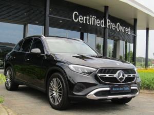 2024 Mercedes-Benz GLC 220D 4MATIC